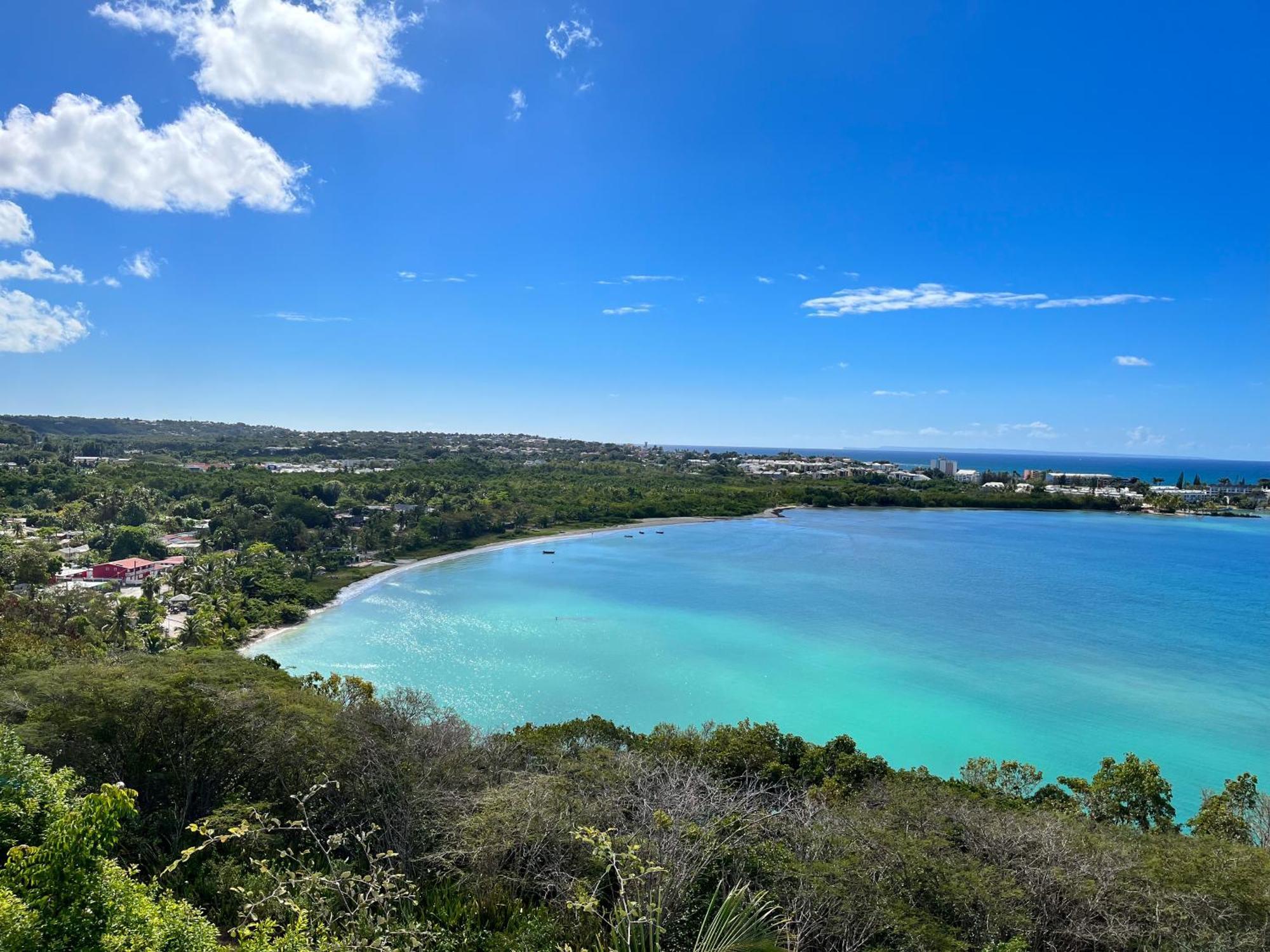 Charmant Studio Mezzanine - Caraibes Zen - Gosier - Proche De La Mer Ле-Гозье Экстерьер фото
