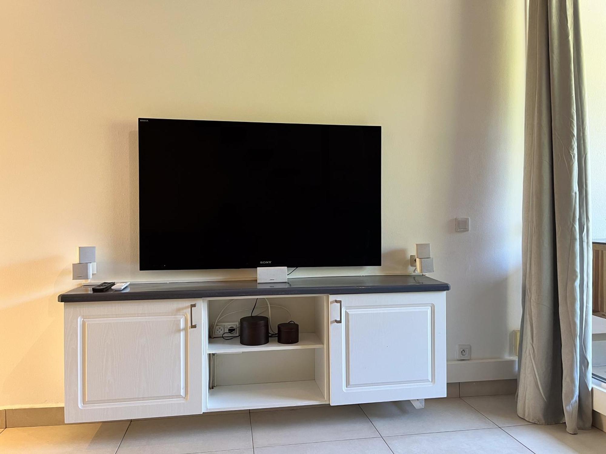 Charmant Studio Mezzanine - Caraibes Zen - Gosier - Proche De La Mer Ле-Гозье Экстерьер фото